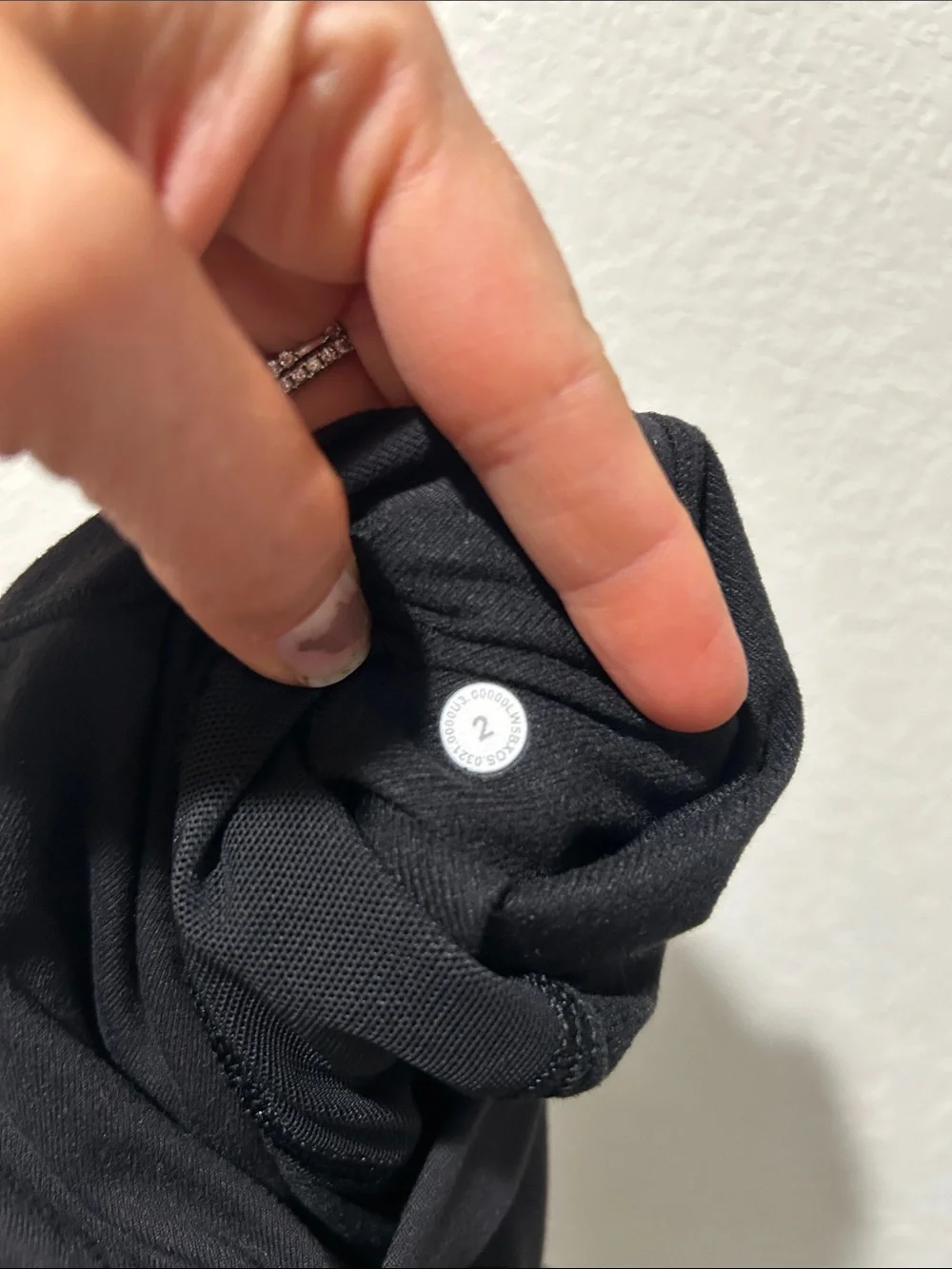 Lululemon Ready To Rulu Pant 29